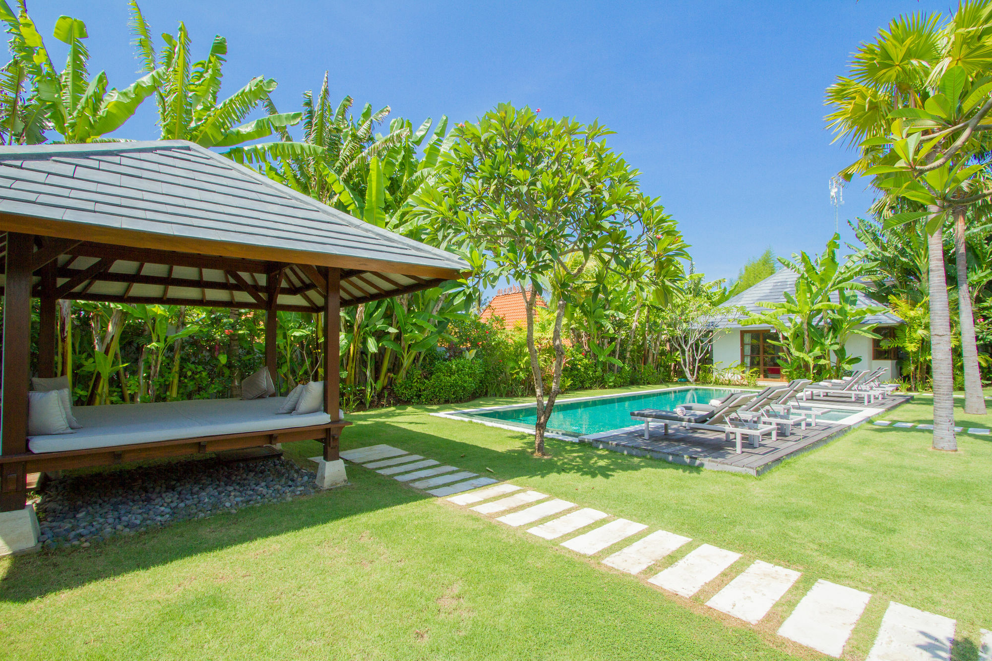 Villa Senara *