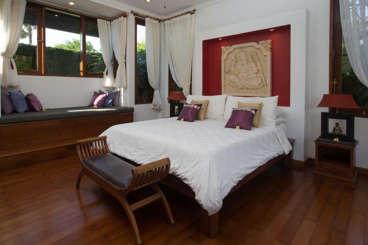 Villa Padi *