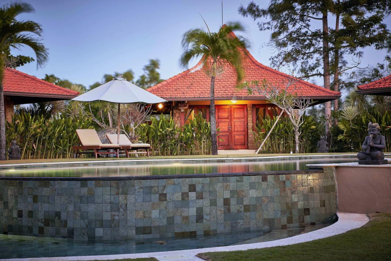 Three Monkeys Holiday park Pecatu (Bali)