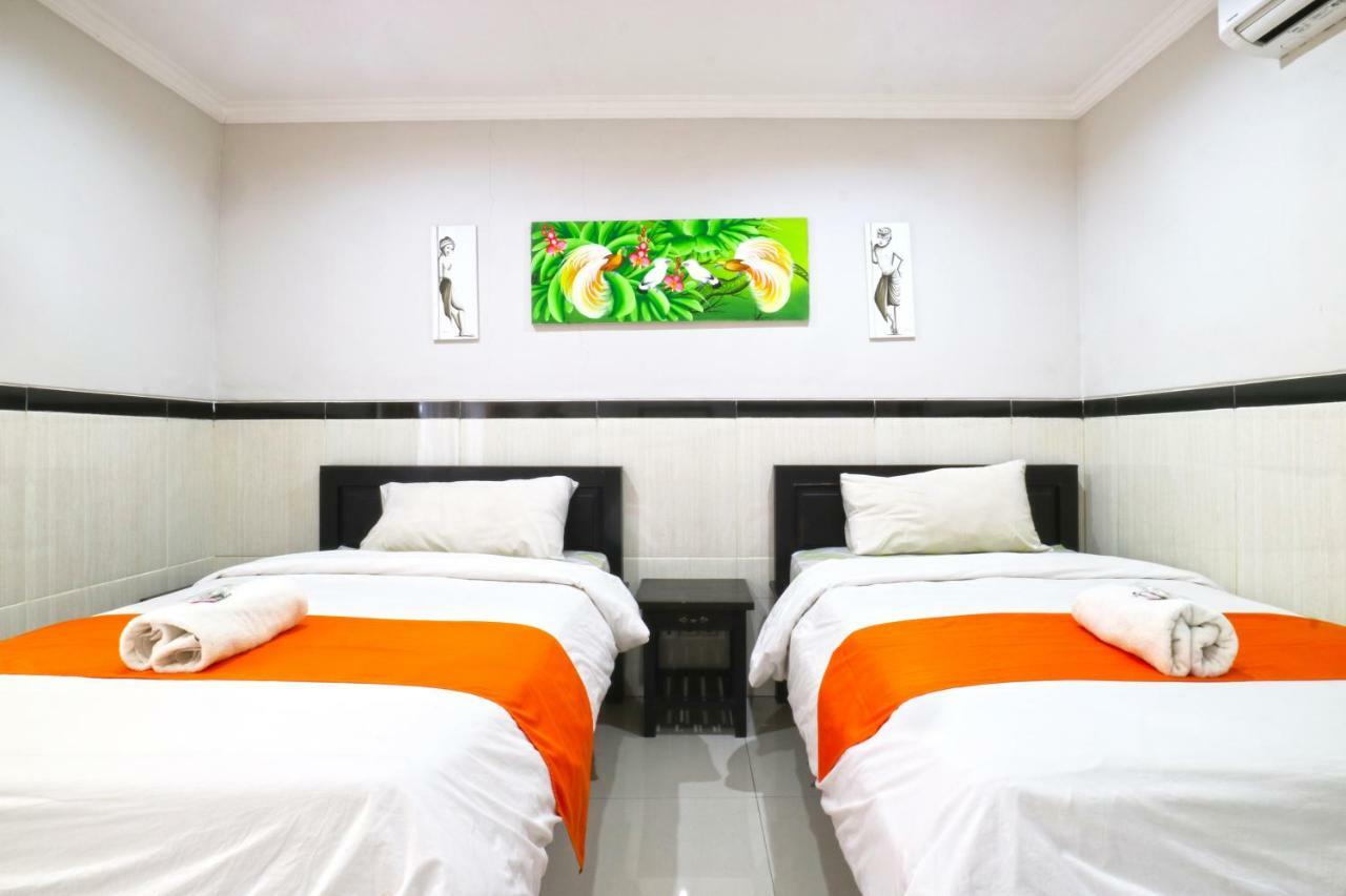Rena Segara House Kuta Wisma tamu 2*