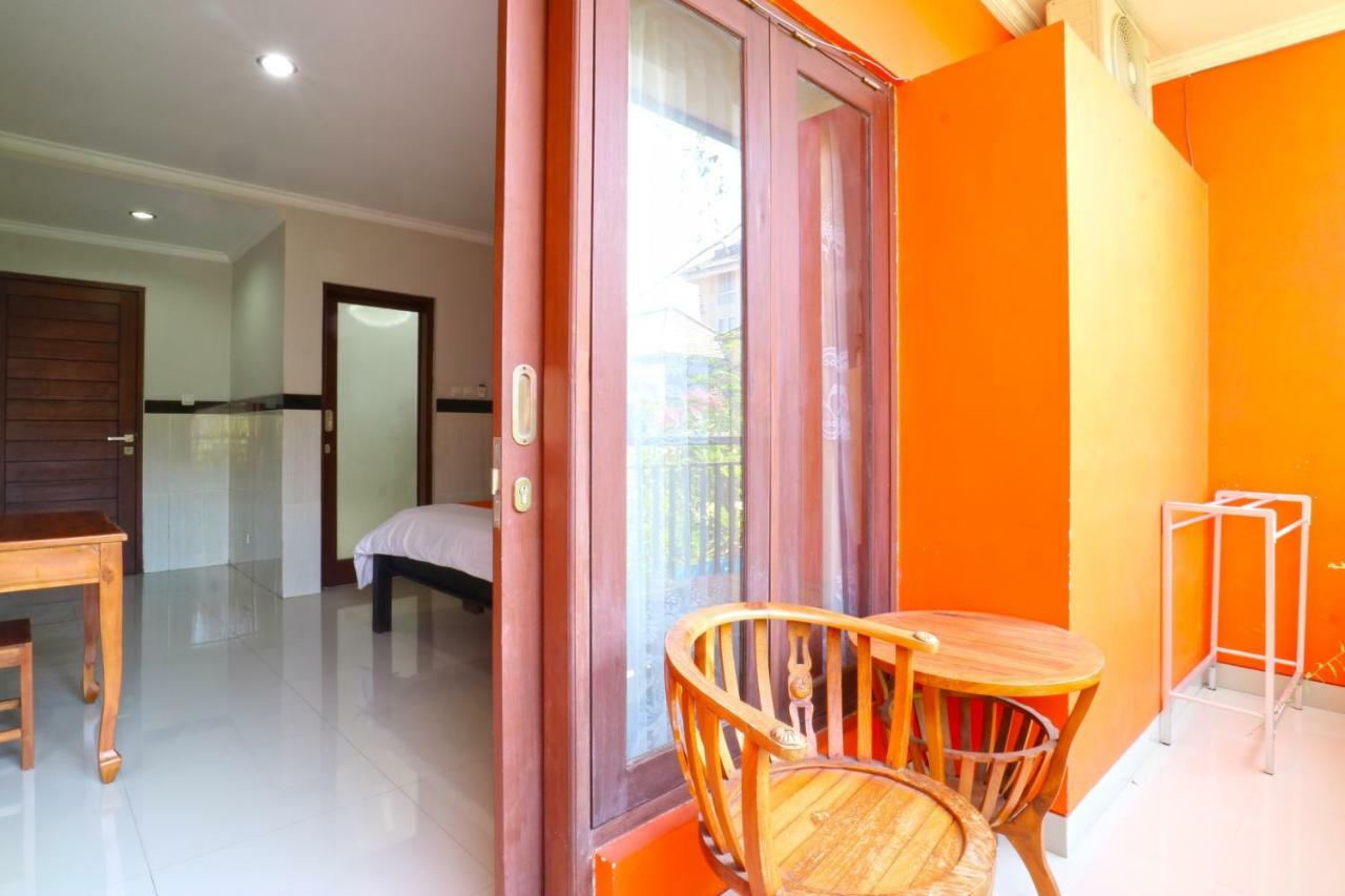 Rena Segara House Kuta Wisma tamu 2*