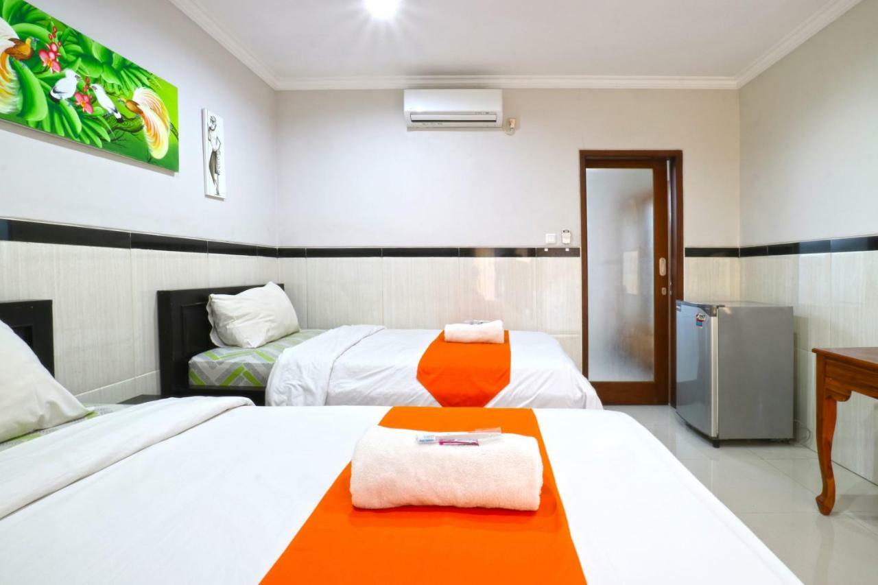 Rena Segara House Kuta 2* Kuta (Bali)