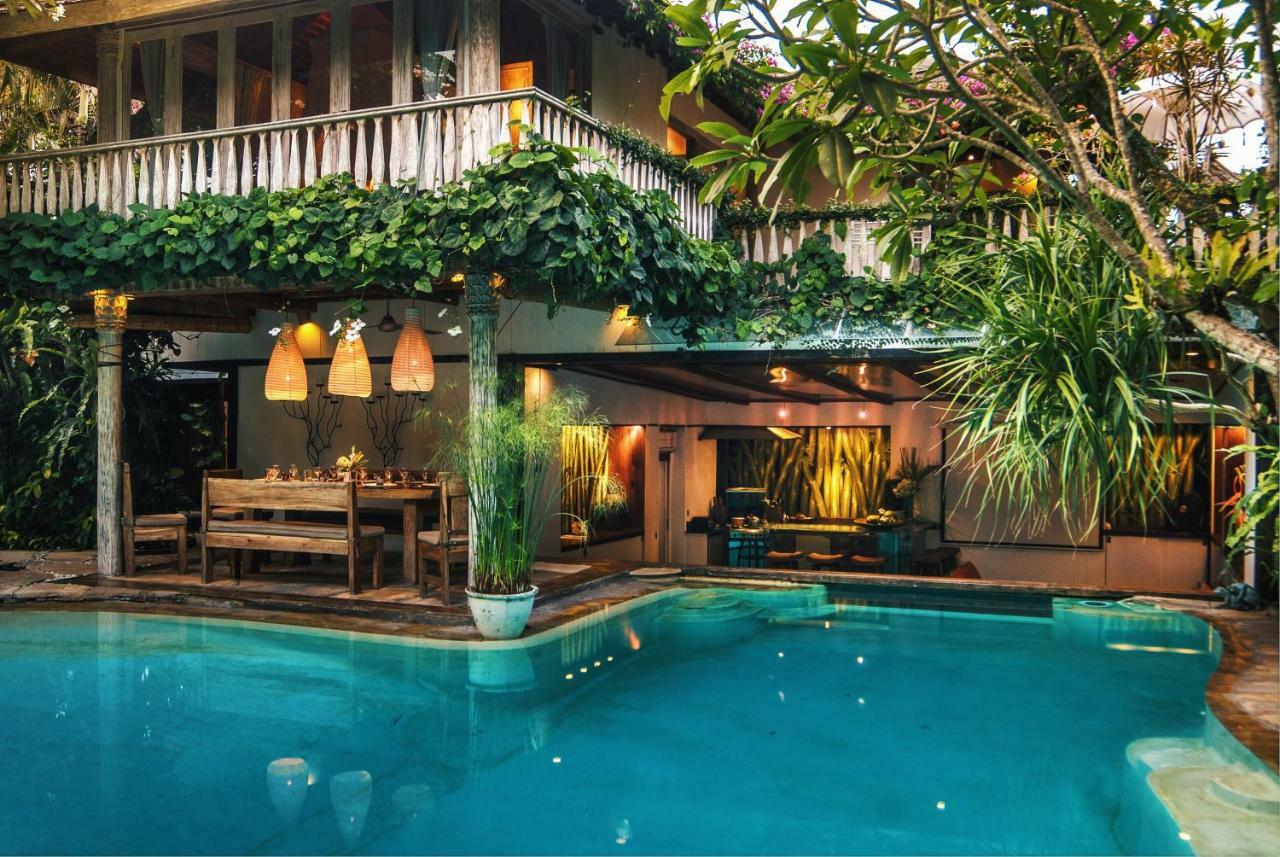 Villa Istimewa *