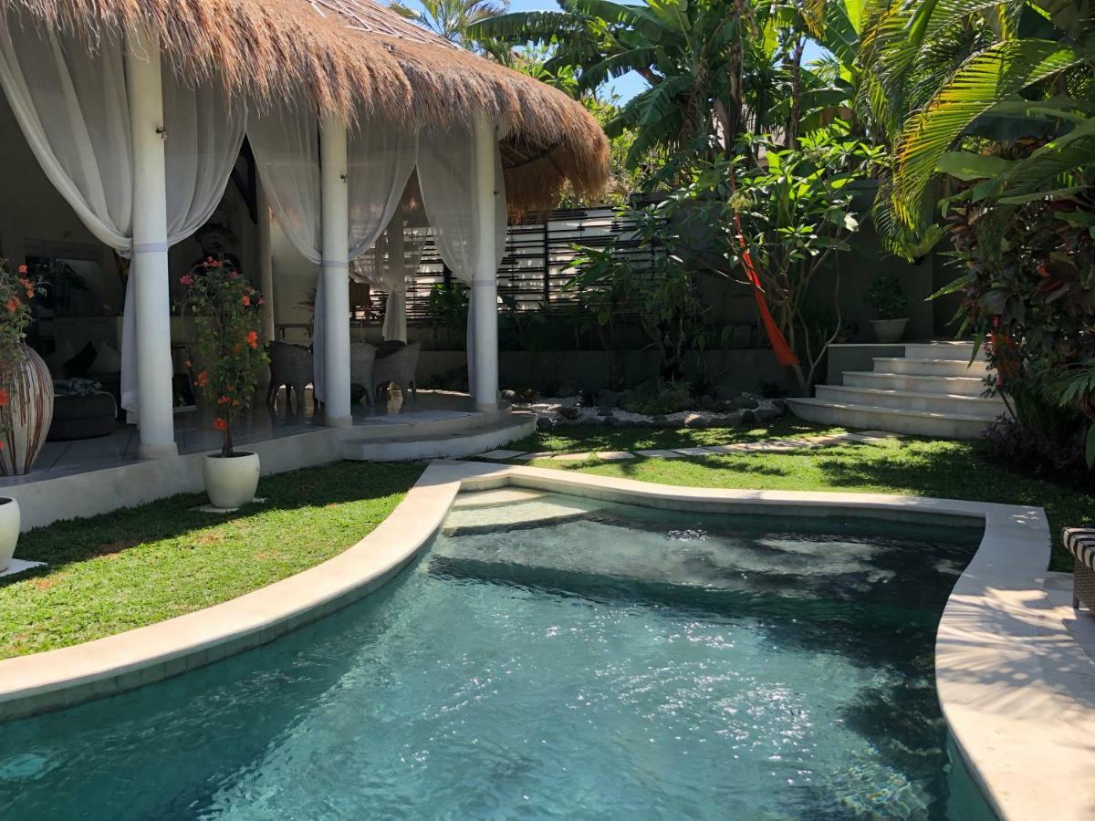 Villa Esha Umalas 2 Kerobokan (Bali)