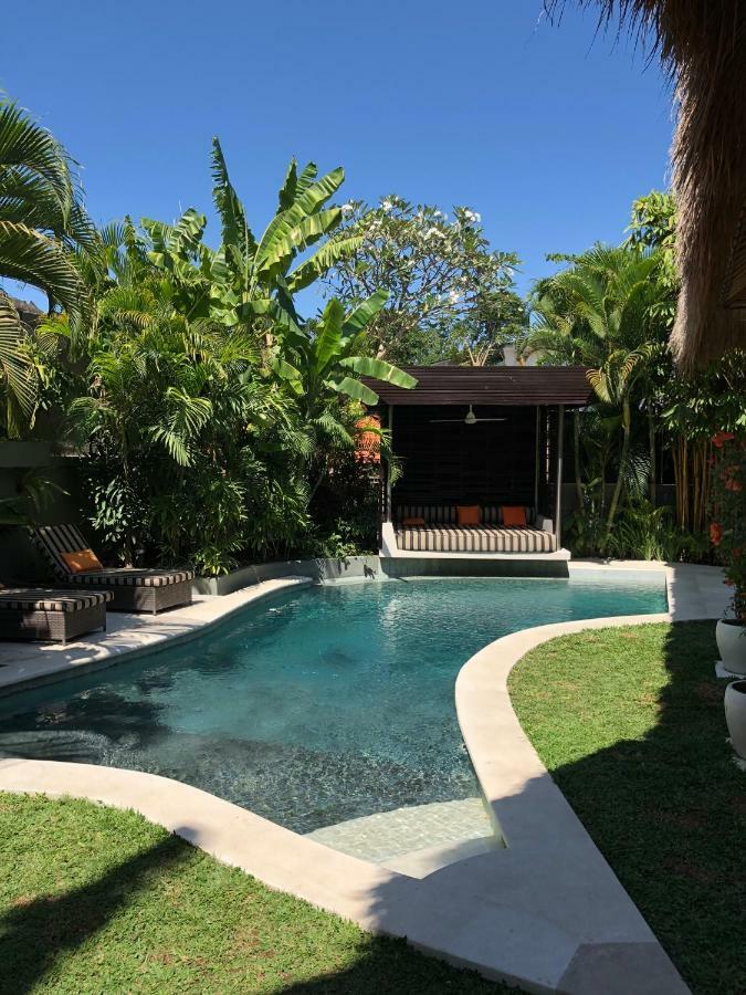Villa Esha Umalas 2