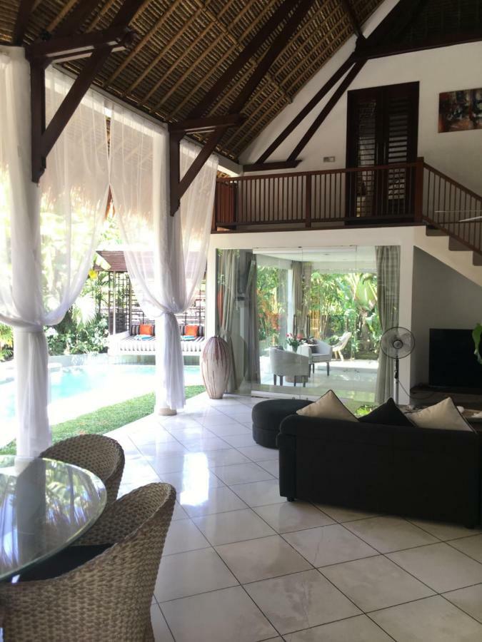 Villa Esha Umalas 2 Kerobokan (Bali)