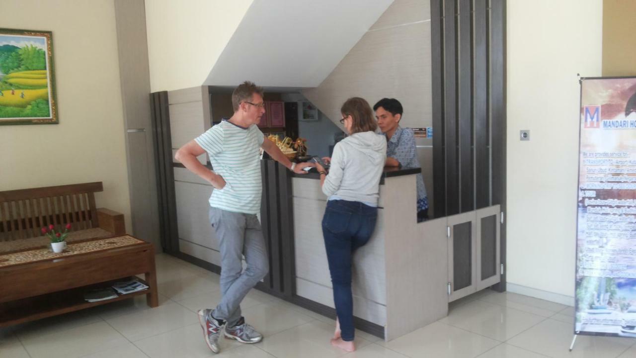 Hotel Mandari Buleleng (Bali)
