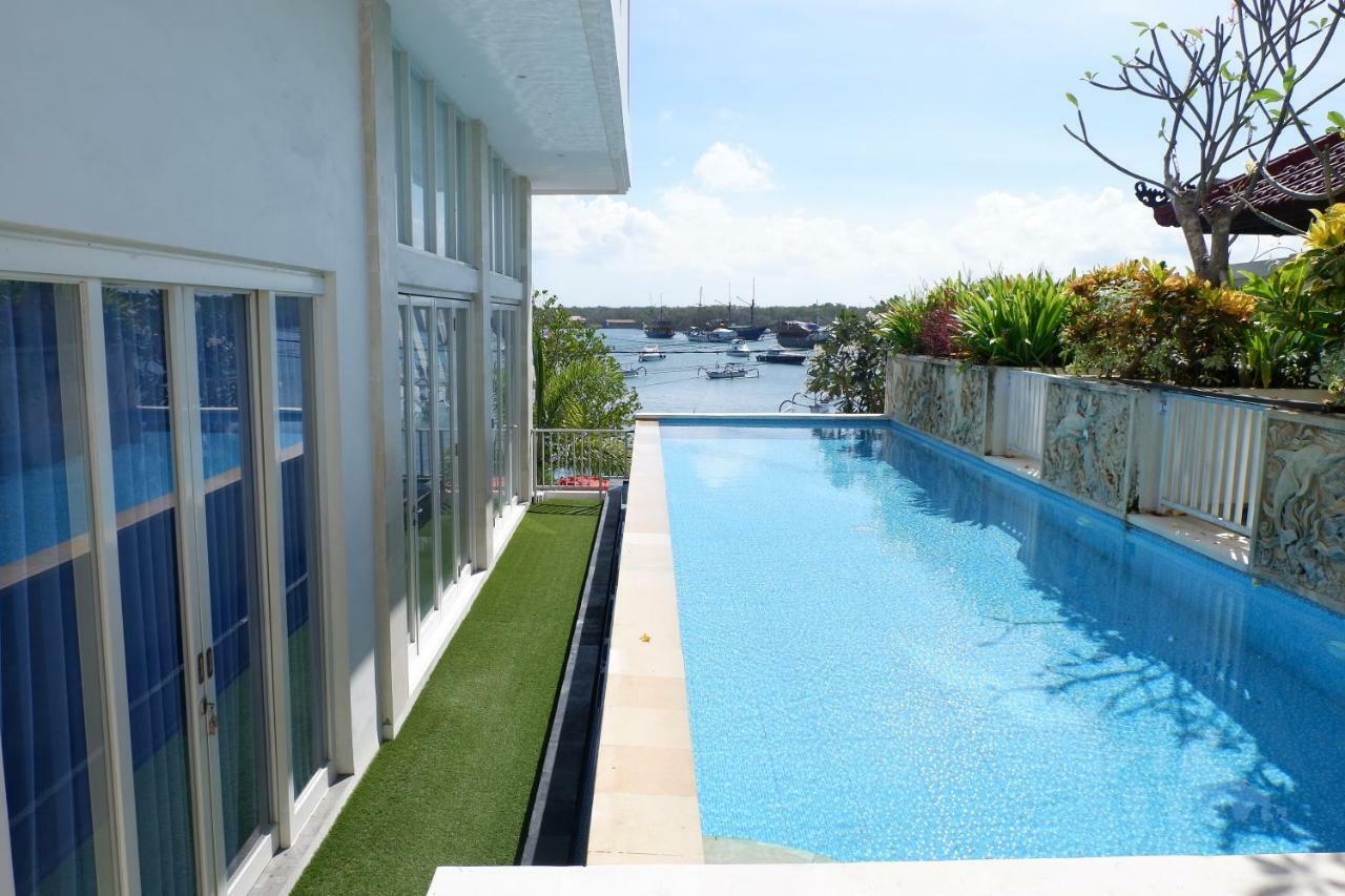 Villa Tepi Segara Sanur (Bali)