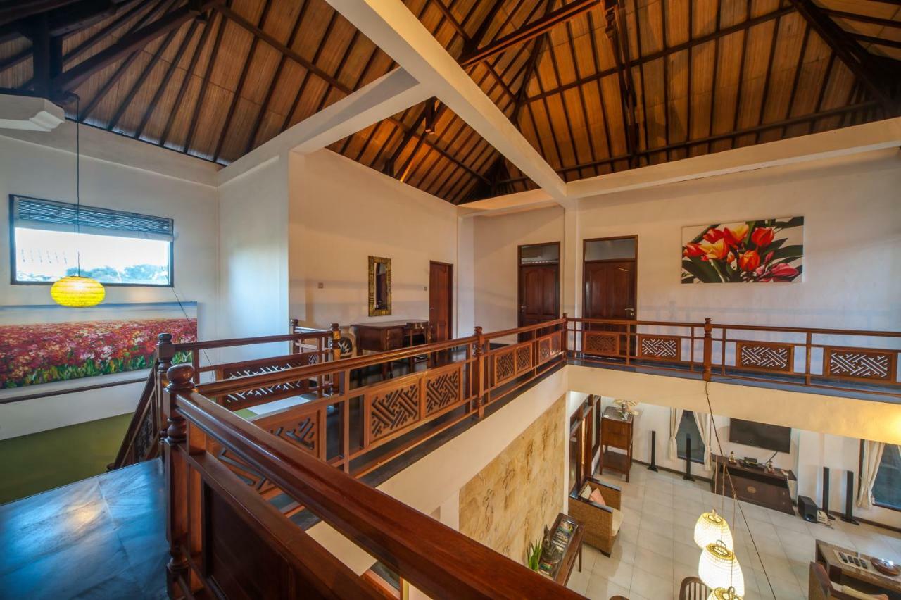 Villa Este Seminyak (Bali)