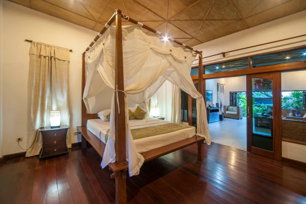 Villa Este Seminyak (Bali)