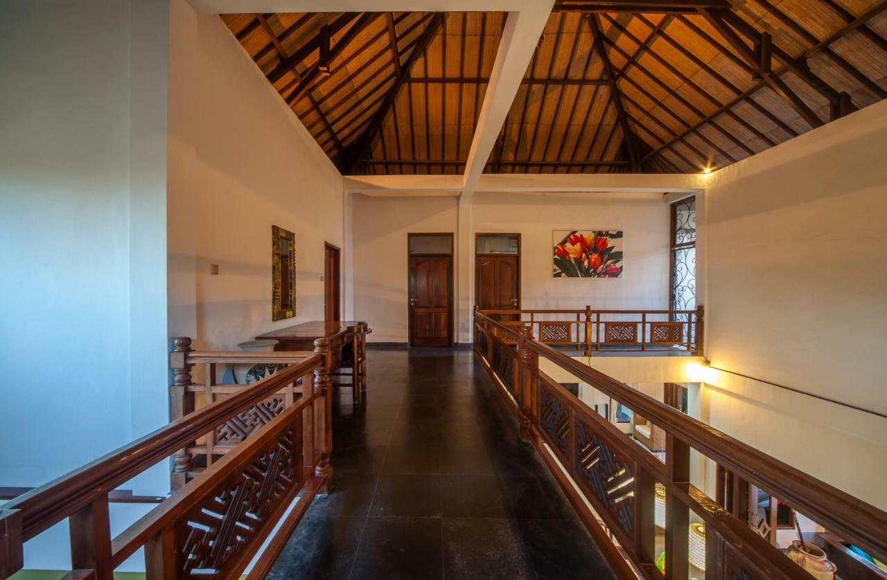Villa Este * Seminyak (Bali)