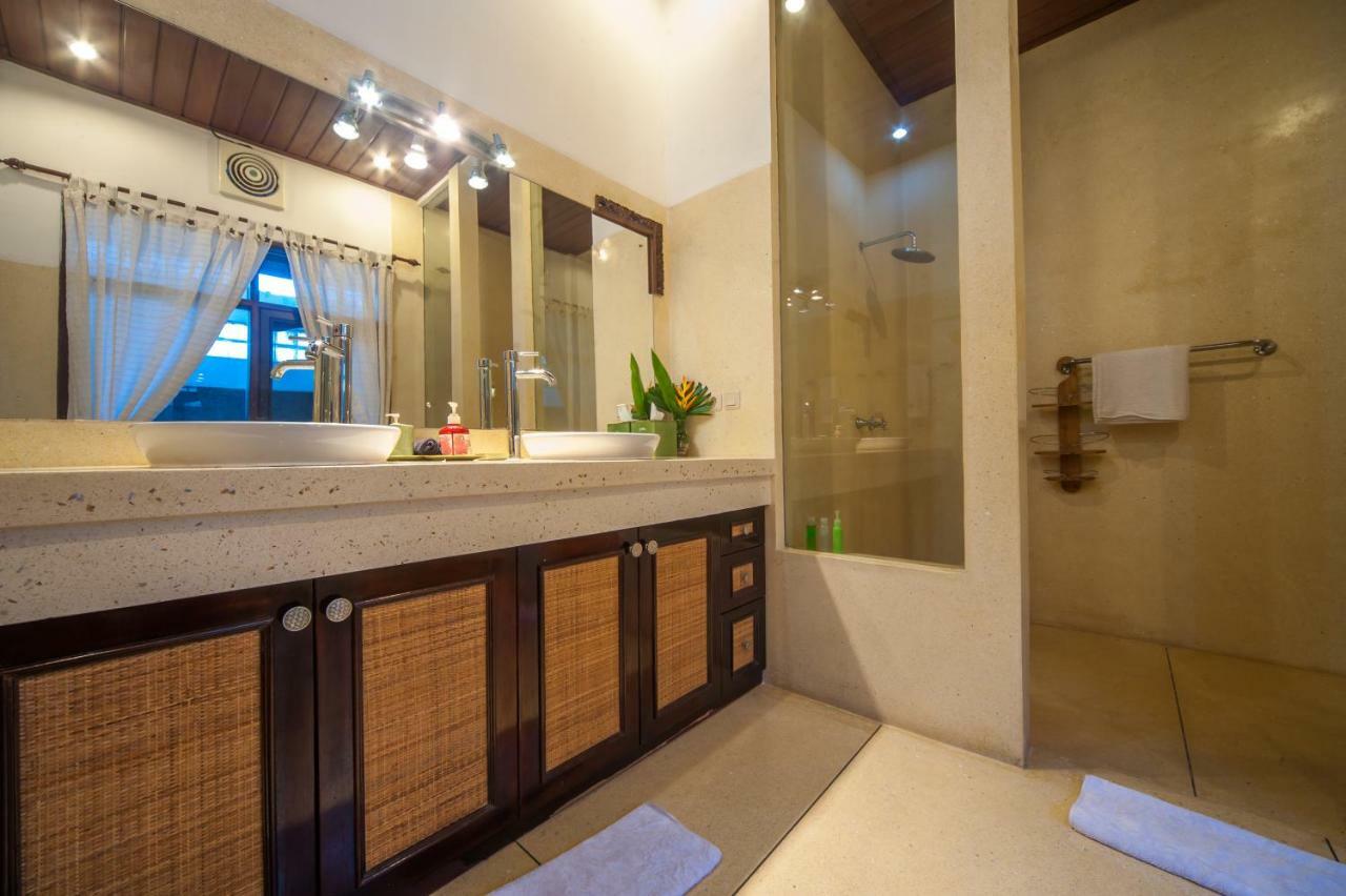 Villa Este Seminyak (Bali)