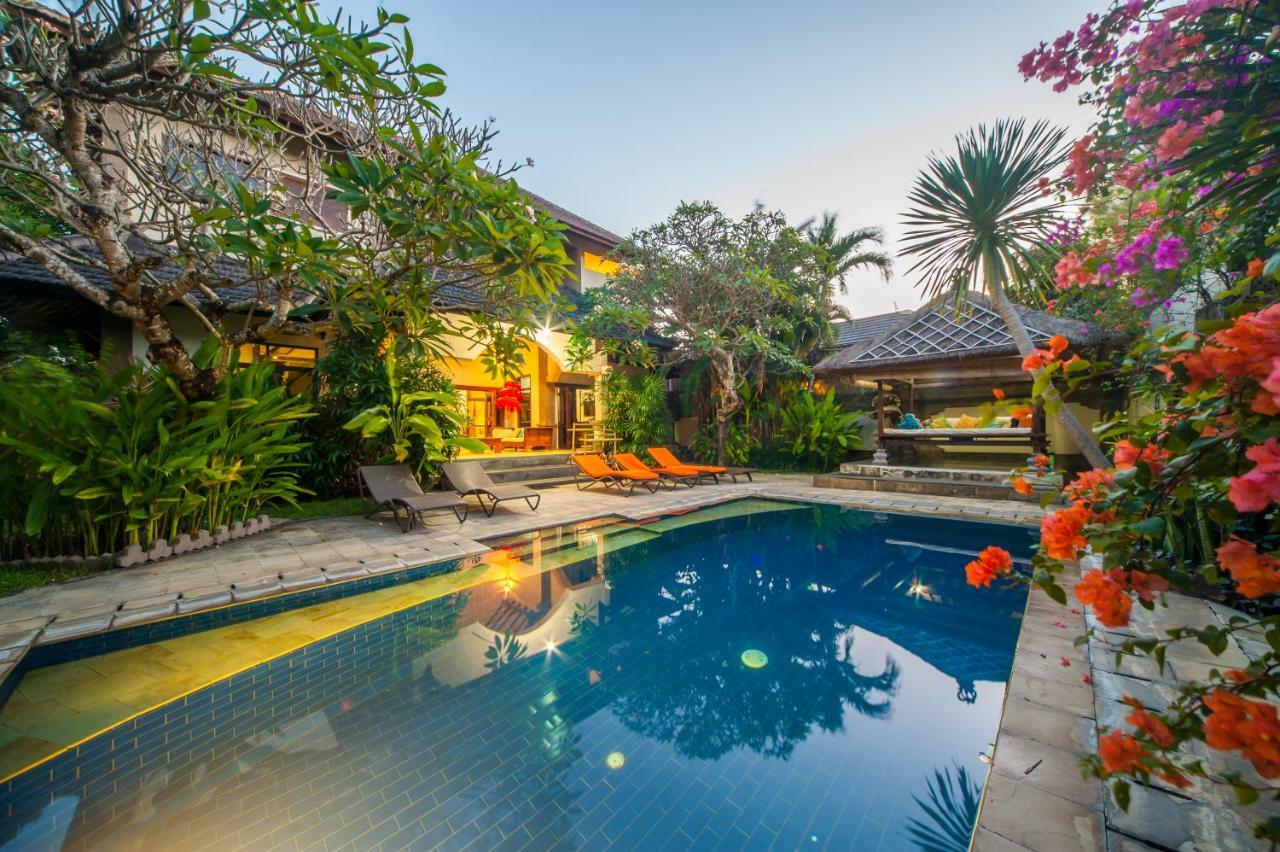 Villa Este Seminyak (Bali)