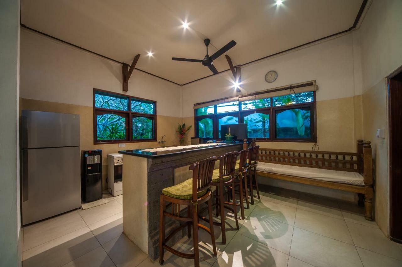 Villa Este Seminyak (Bali)