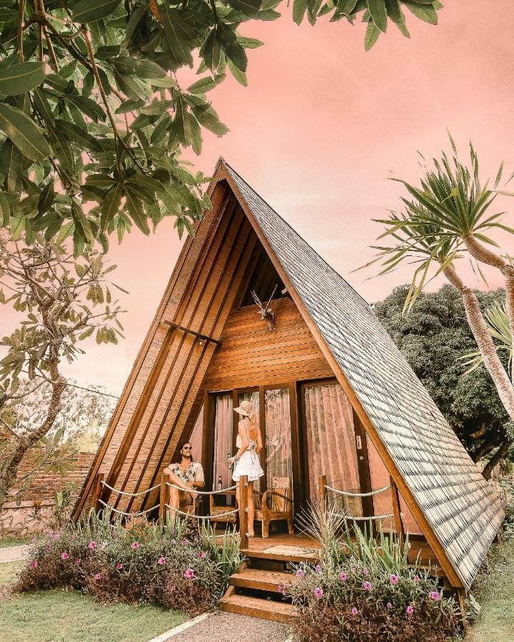 Batan Sabo & Co Guest house 3*