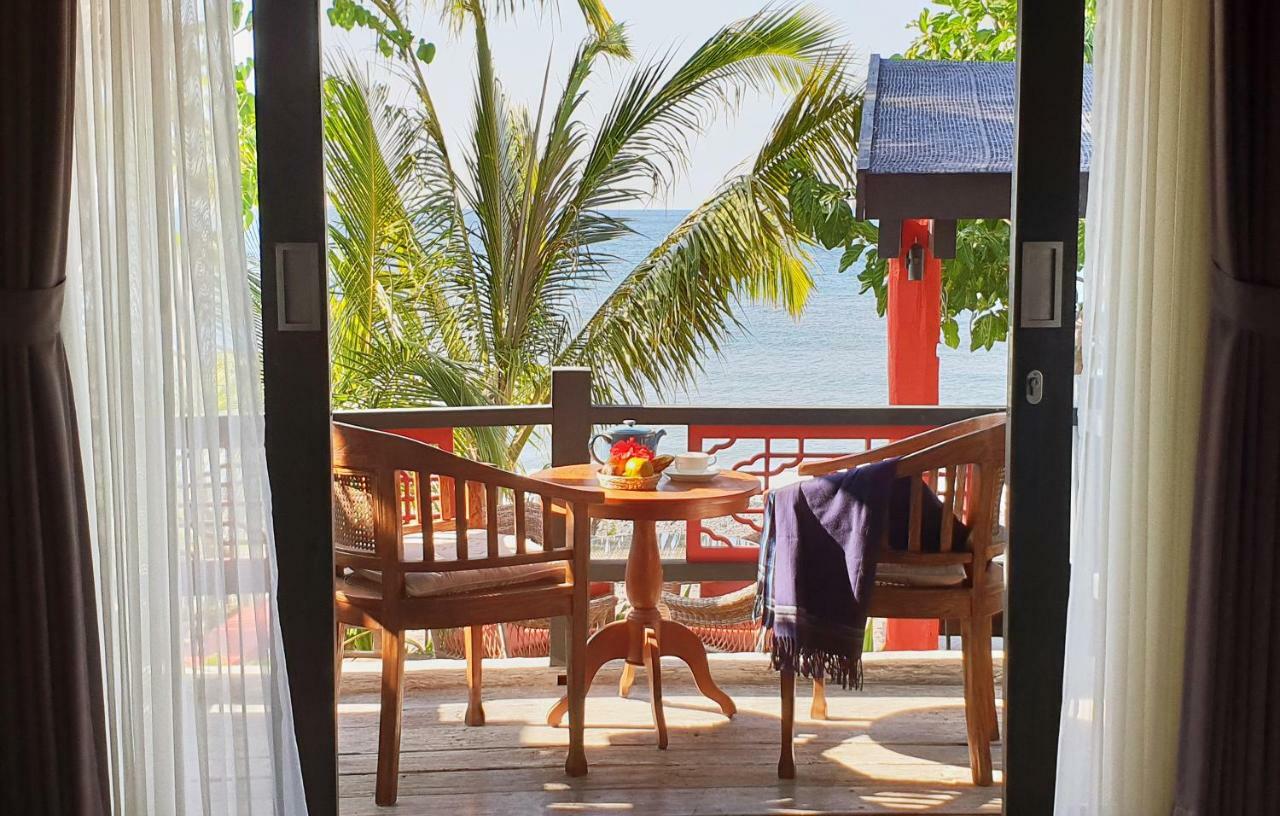 By Sudamala Lodge Amed (Bali)