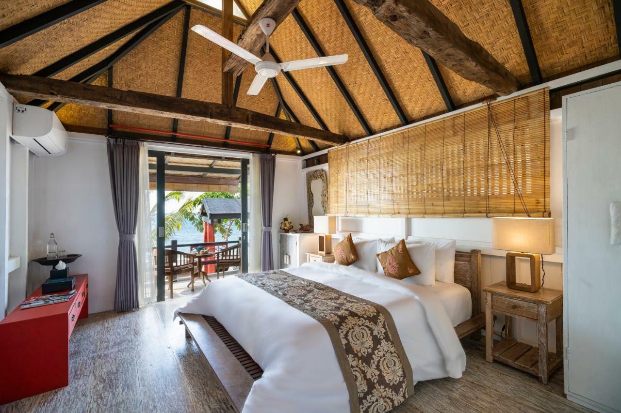 By Sudamala Lodge *
