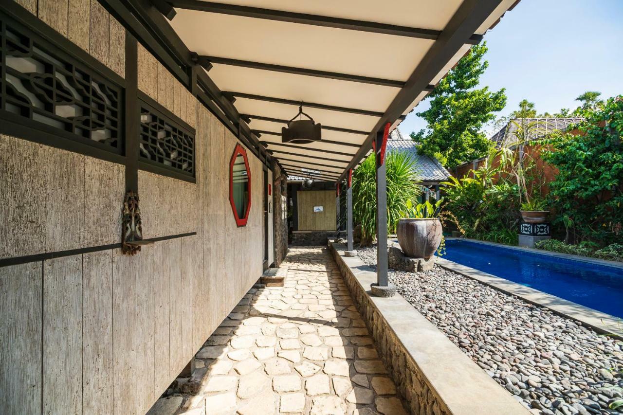 By Sudamala Lodge Amed (Bali)