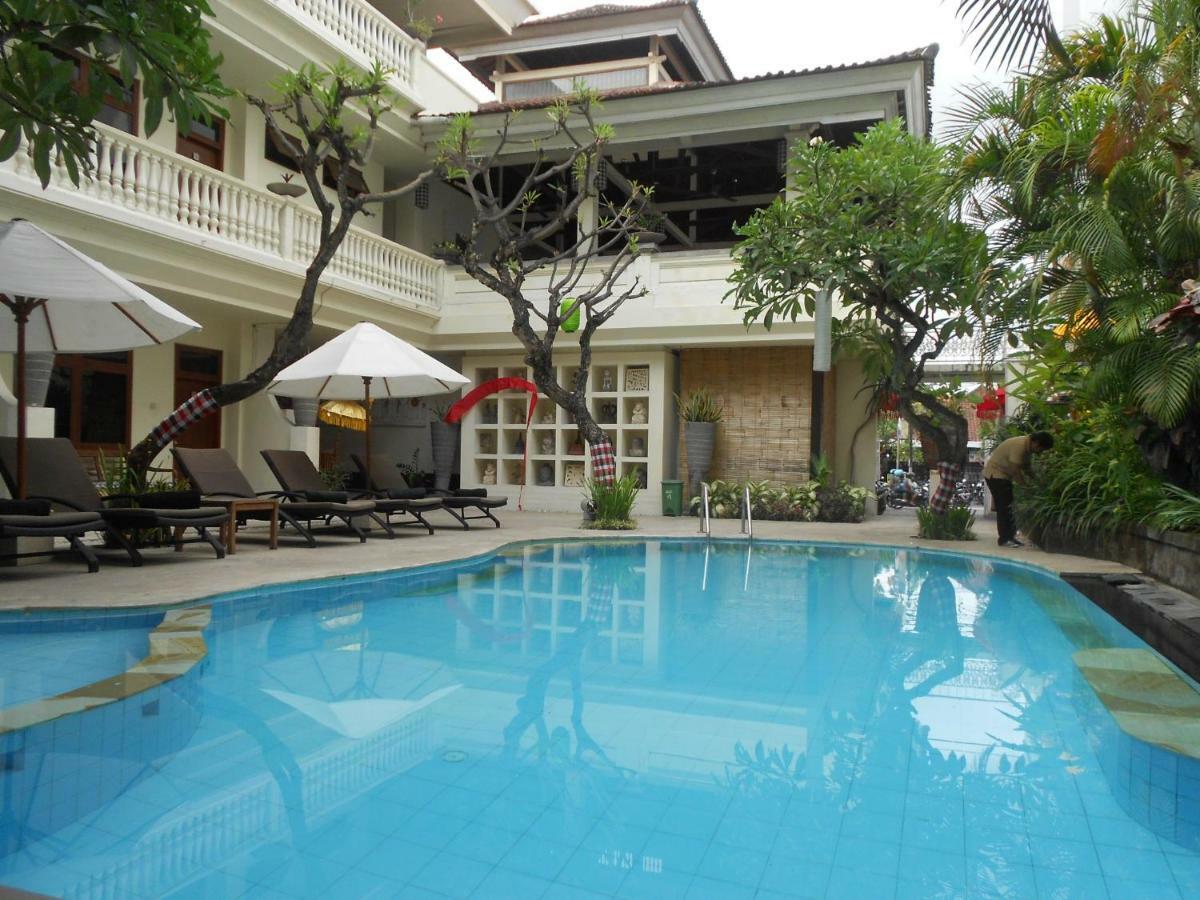 Capital O 93809 Wida Hotel Legian (Bali)
