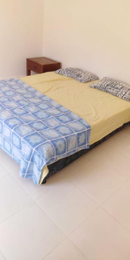 Bed & Breakfast Izaac's