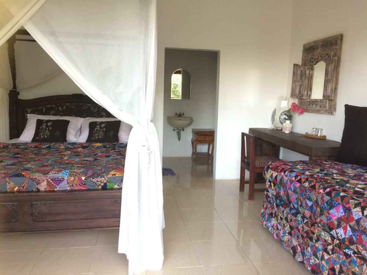 Bali Segara Lestari Oceanfront