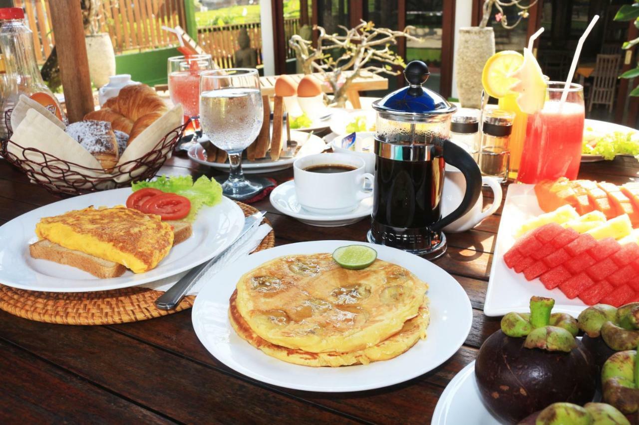 Padi Villa Canggu (Bali)