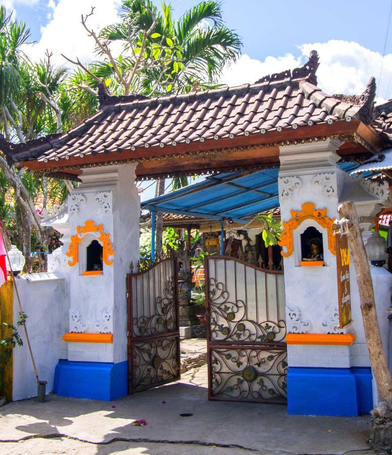 Yasa Homestay Toyapakeh