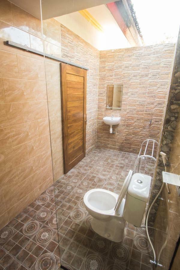 Yasa Homestay Toyapakeh