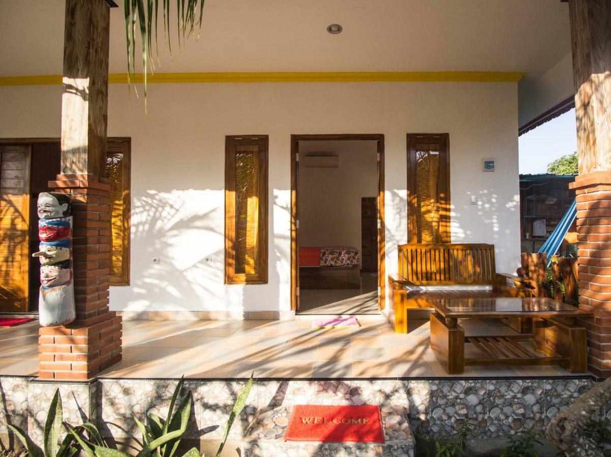 Homestay Yasa Homestay Toyapakeh