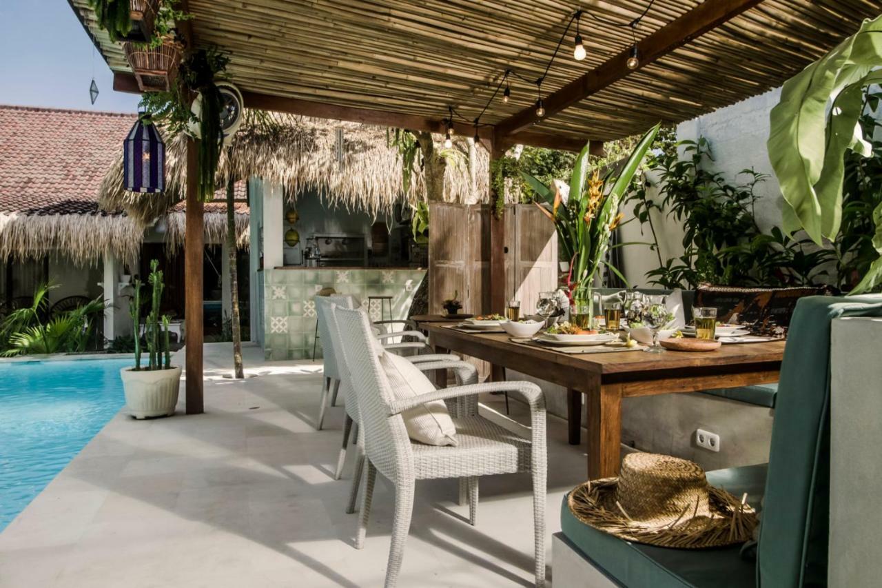 Lila Boutik Canggu (Bali)