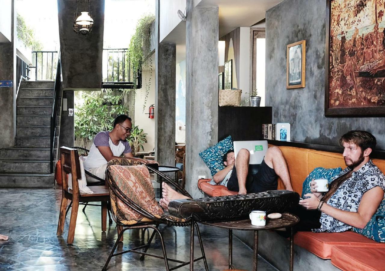 Bread And Jam * Kuta (Bali)