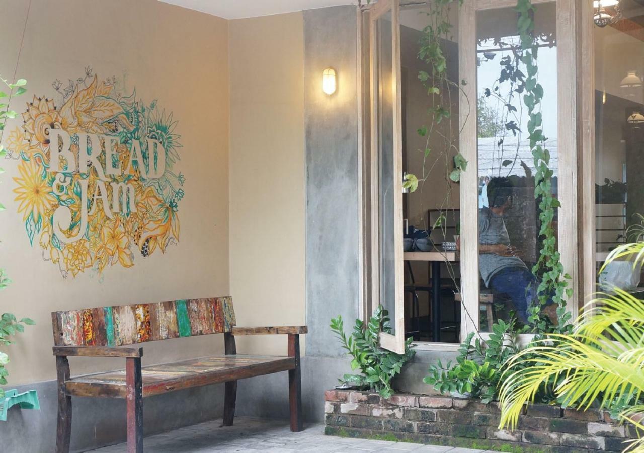 Bread And Jam * Kuta (Bali)