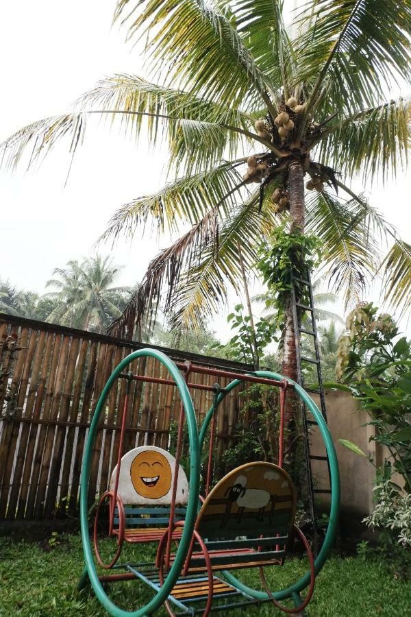 Ramaya View By Eps Homestay