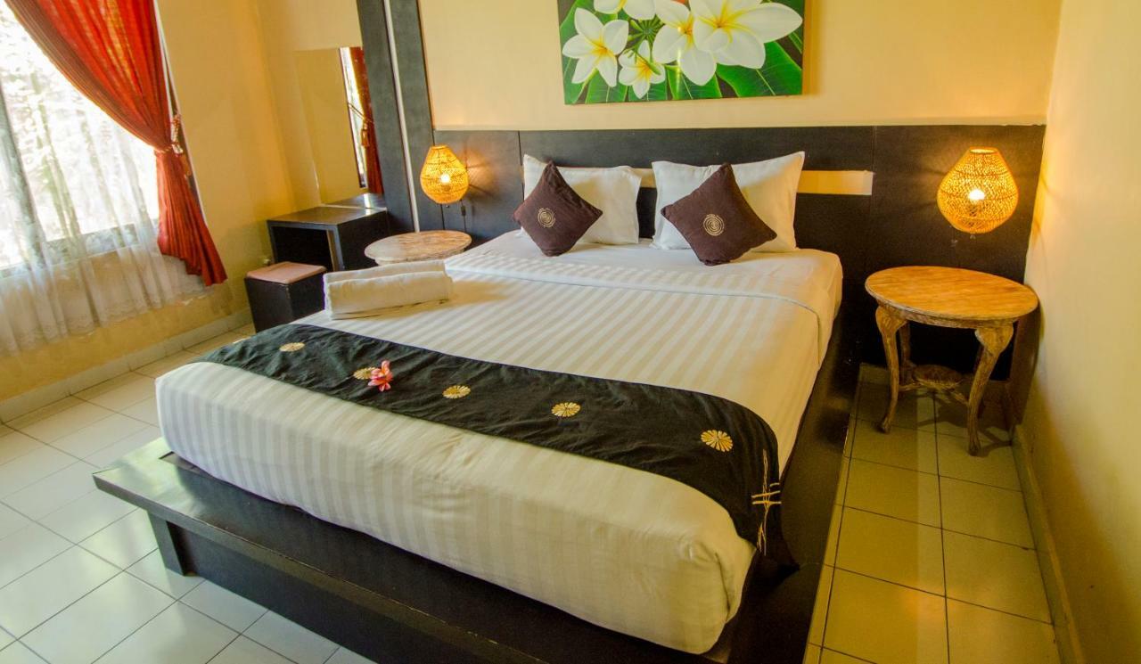 Hotel Taman Sari