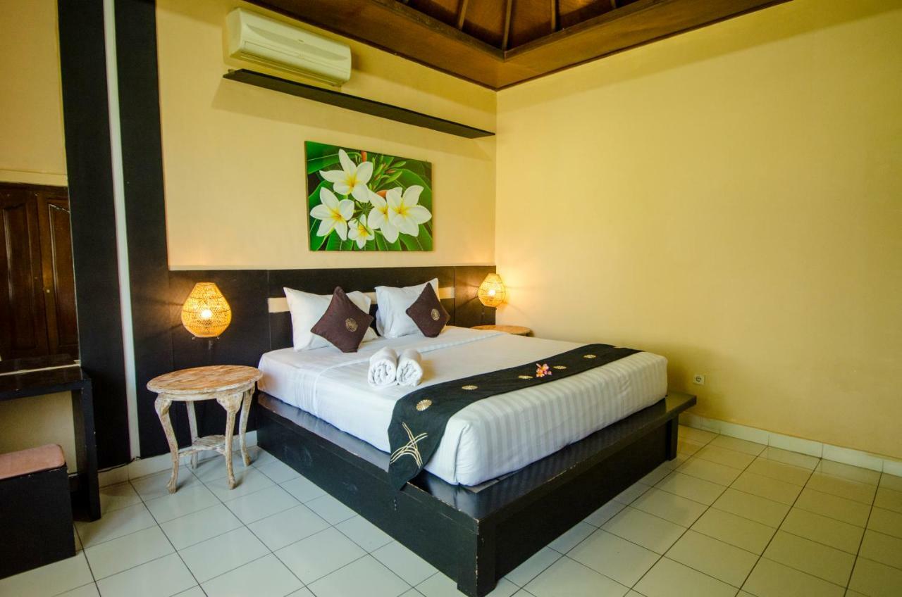 Hotel Taman Sari