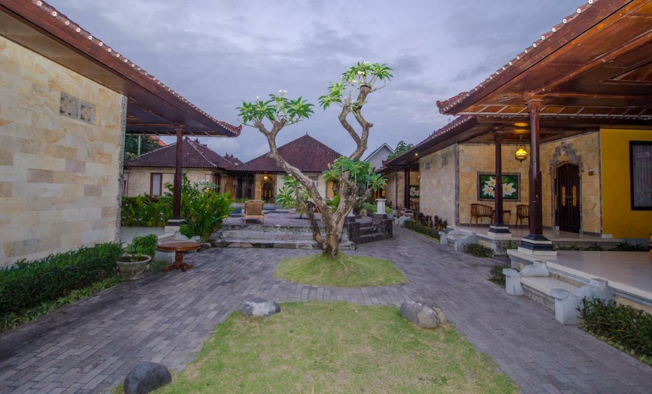Taman Sari Hotel