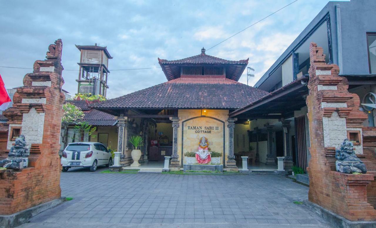Hotel Taman Sari