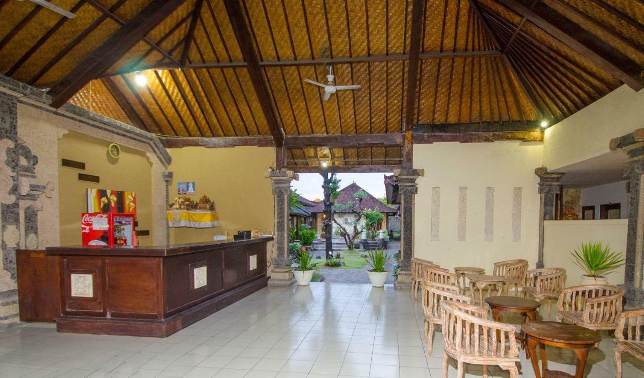 Taman Sari Hotel Kuta (Bali)