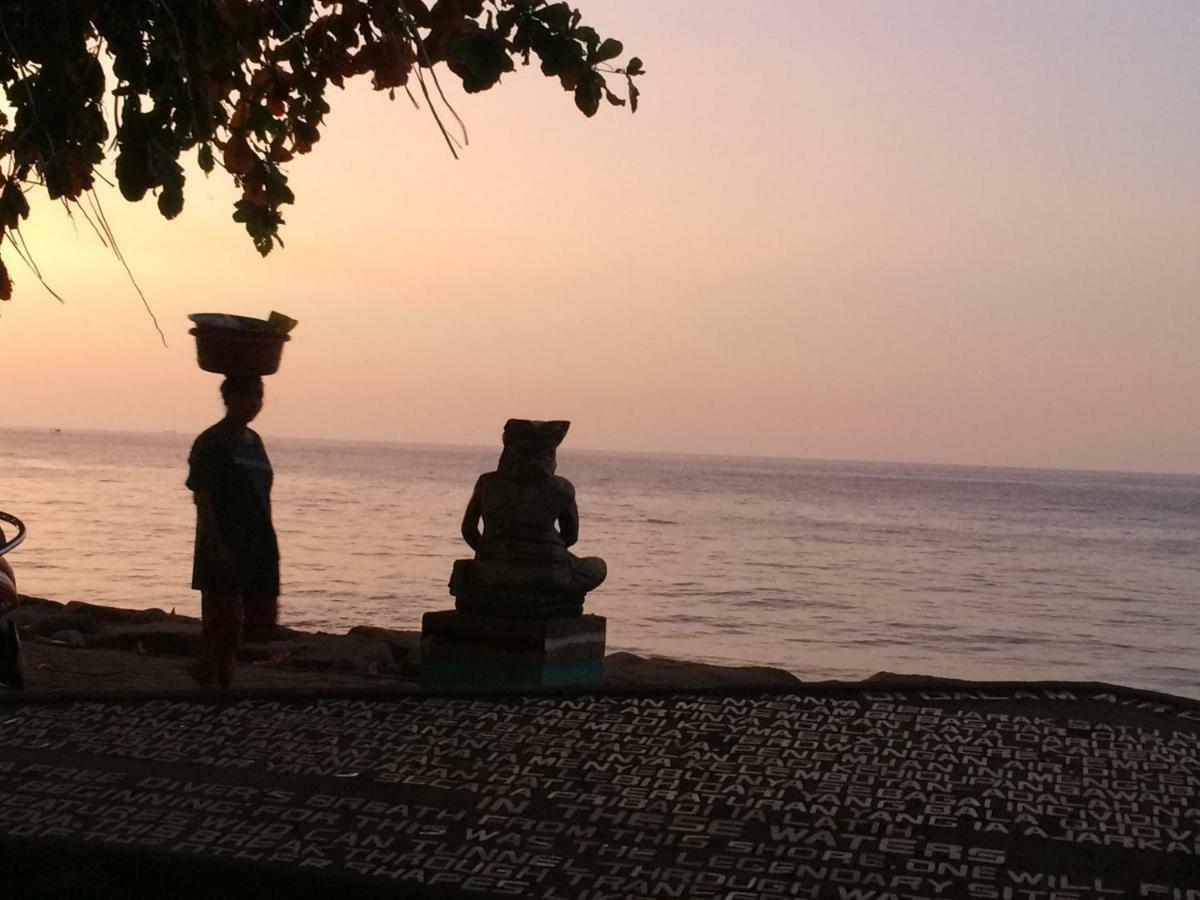 Bali Segara Lestari Oceanfront *