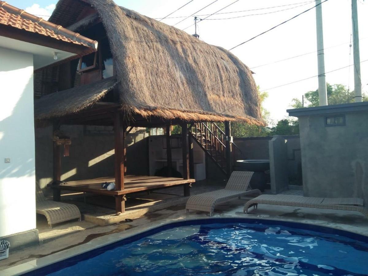 Izaac's Bed & Breakfast