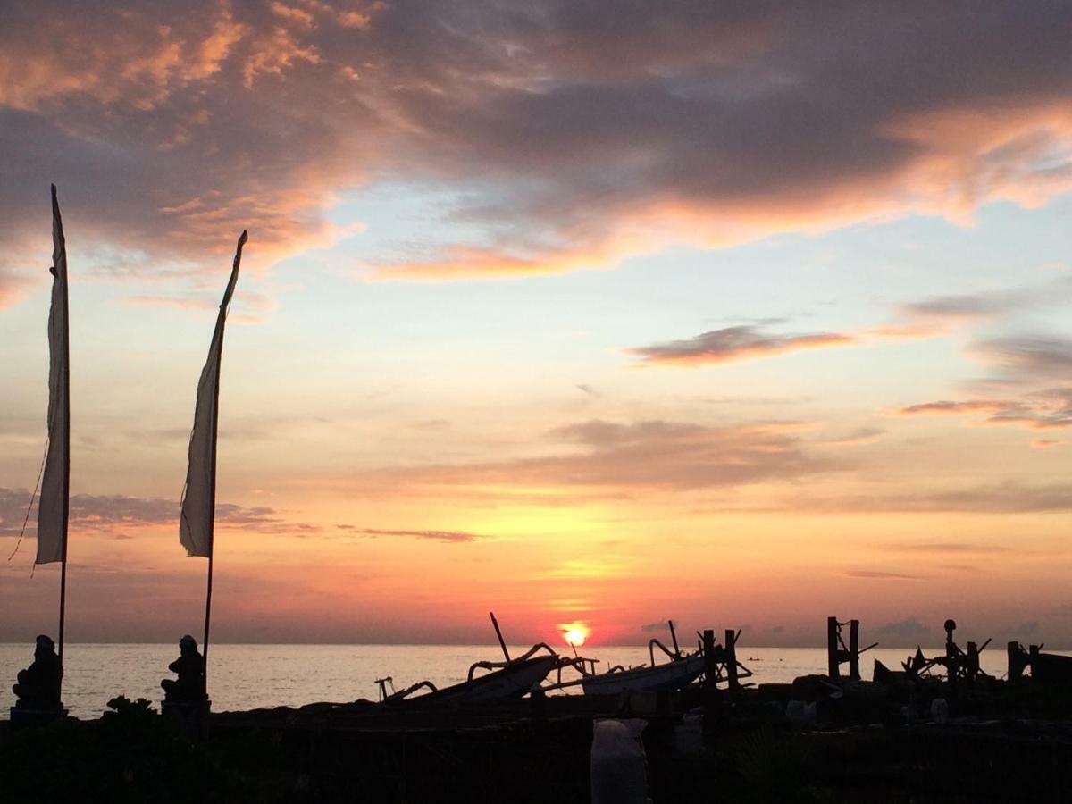 Bali Segara Lestari Oceanfront