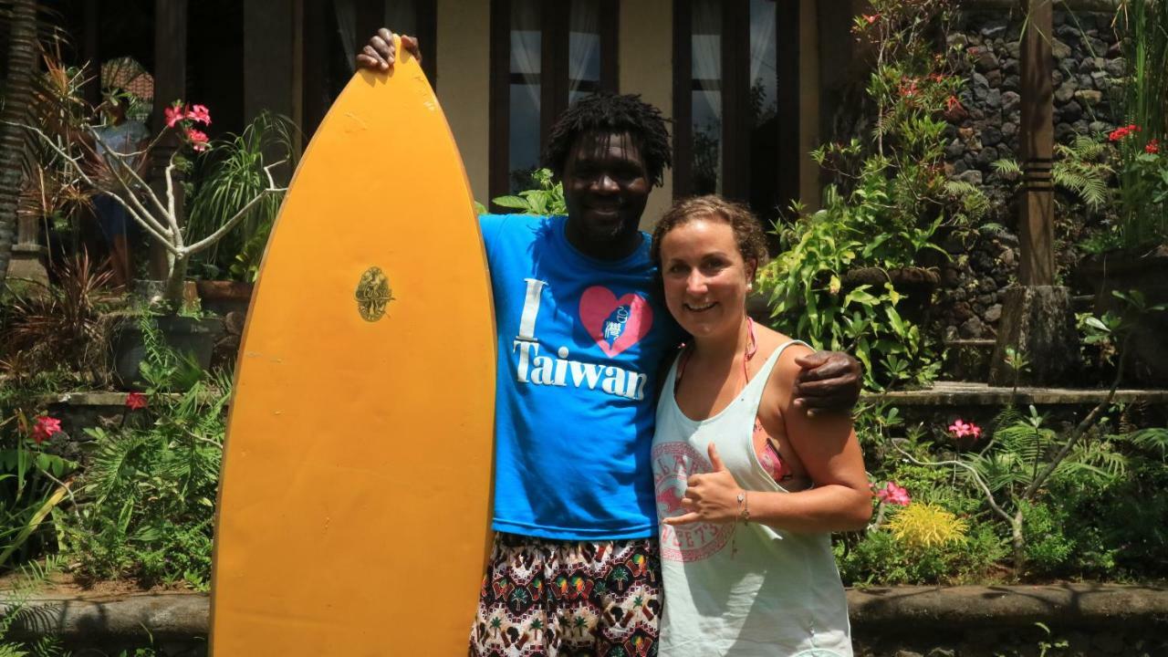 Home-bience Hostel Uluwatu (Bali)