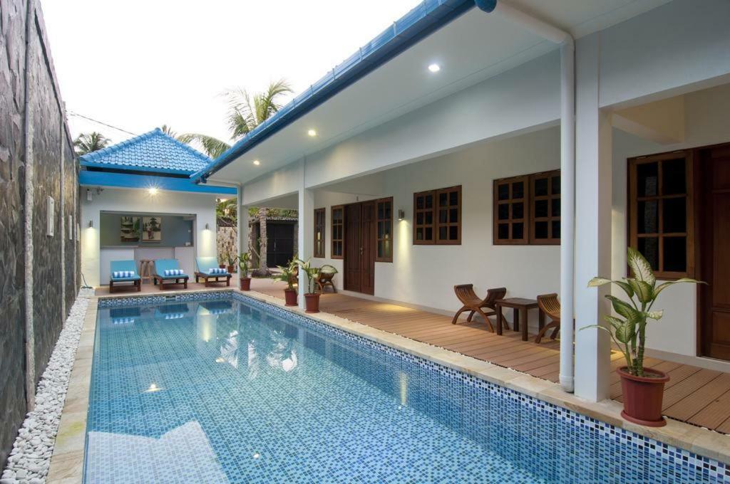 Guest house Oasis 3*