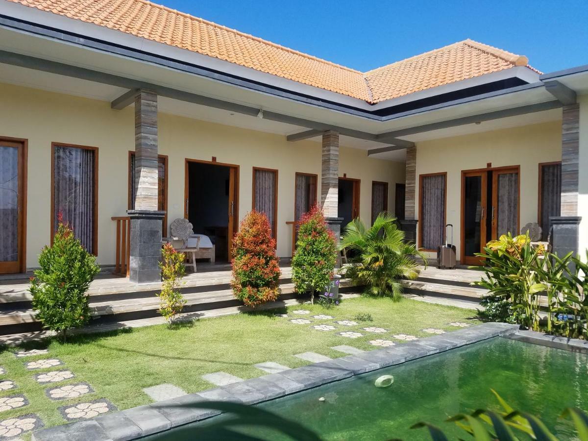 Cantika Guest house
