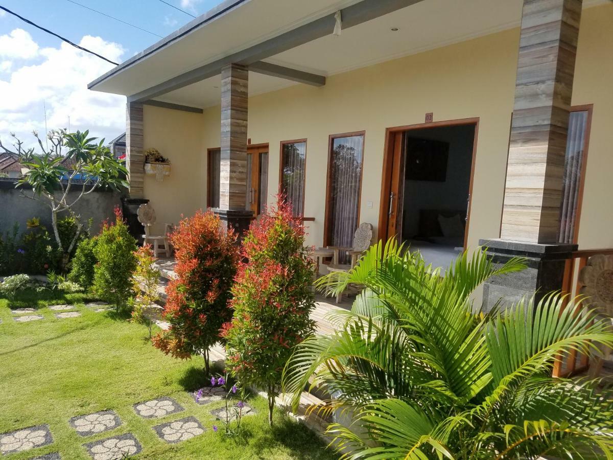 Guest house Cantika