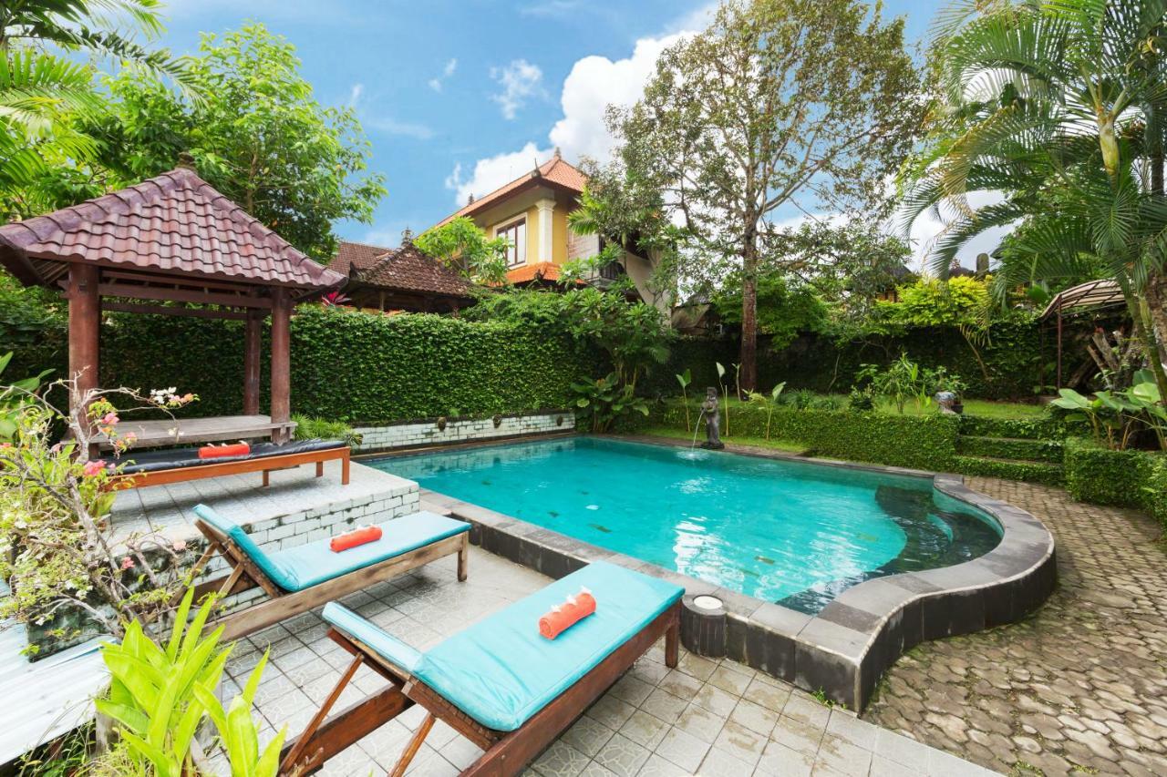 Sayong House Guest house