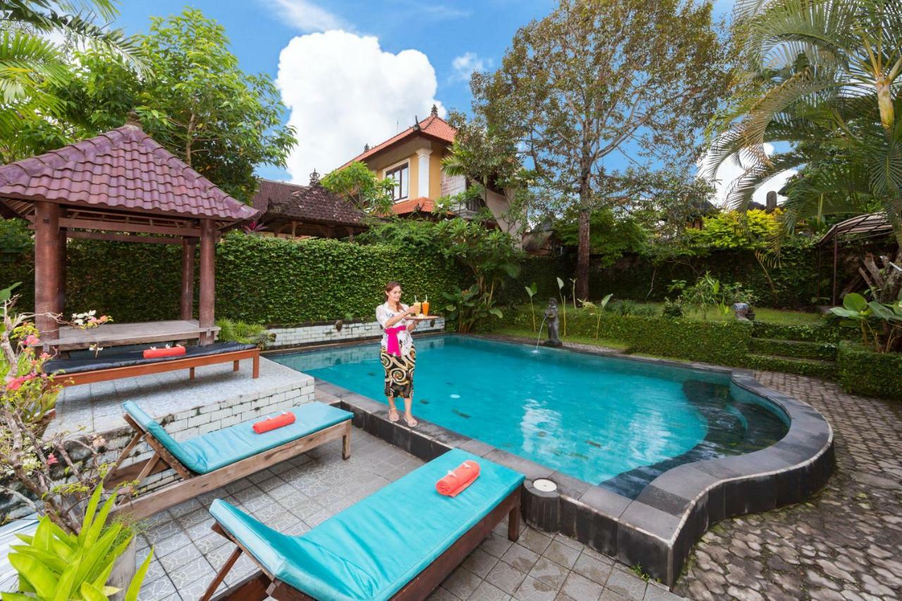Sayong House Guest house 2*