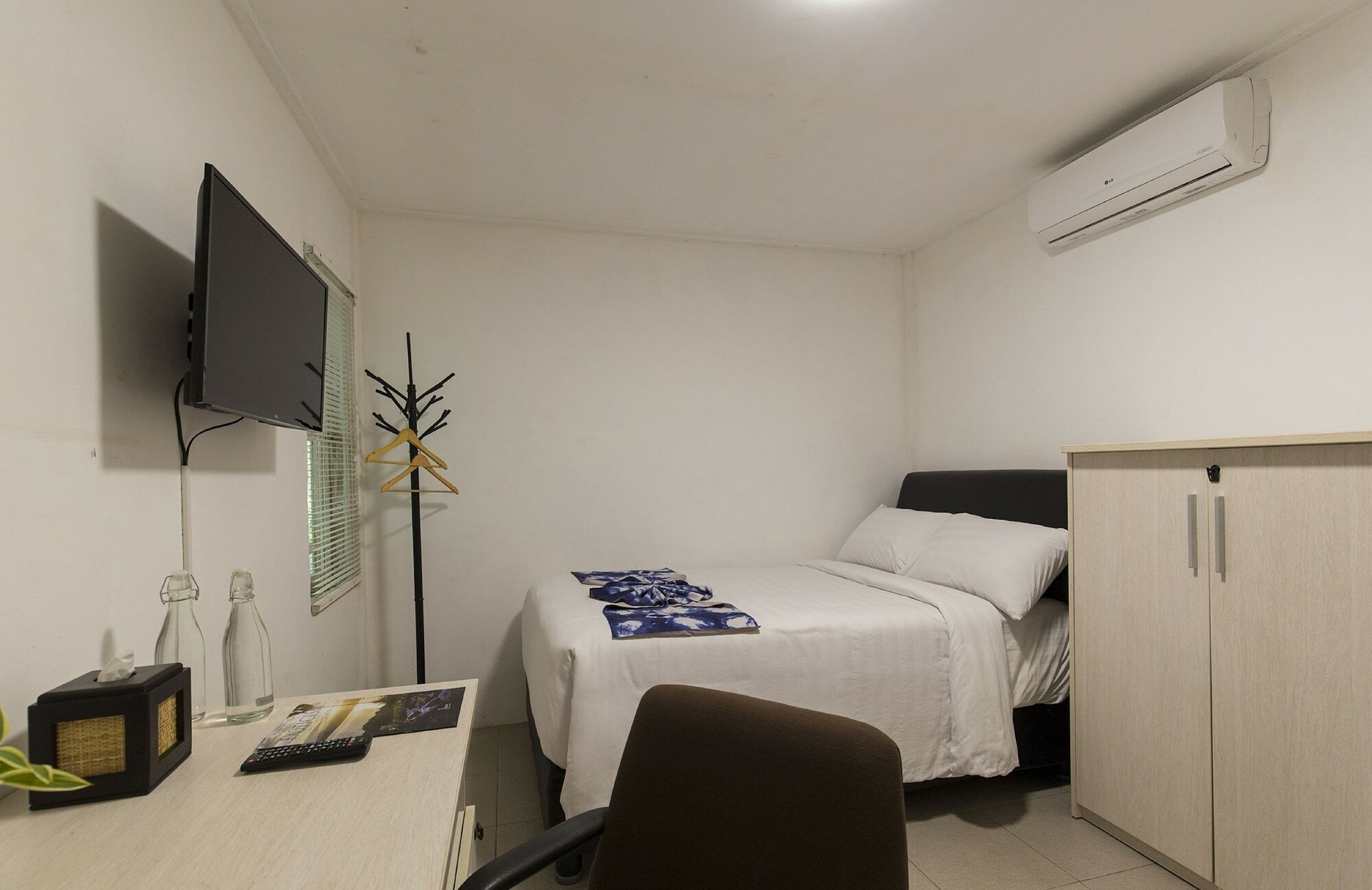 Menjangan - Chse Certified Holiday home Banyuwedang