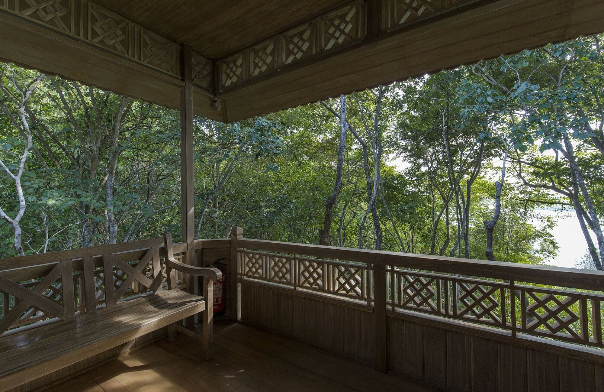 Holiday home Menjangan - Chse Certified *