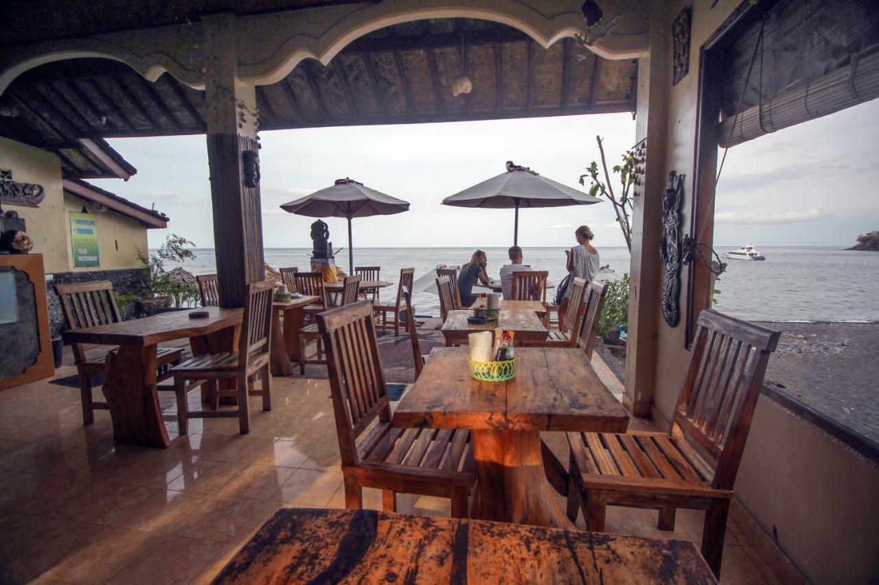 Homestay Sunrise Cafe